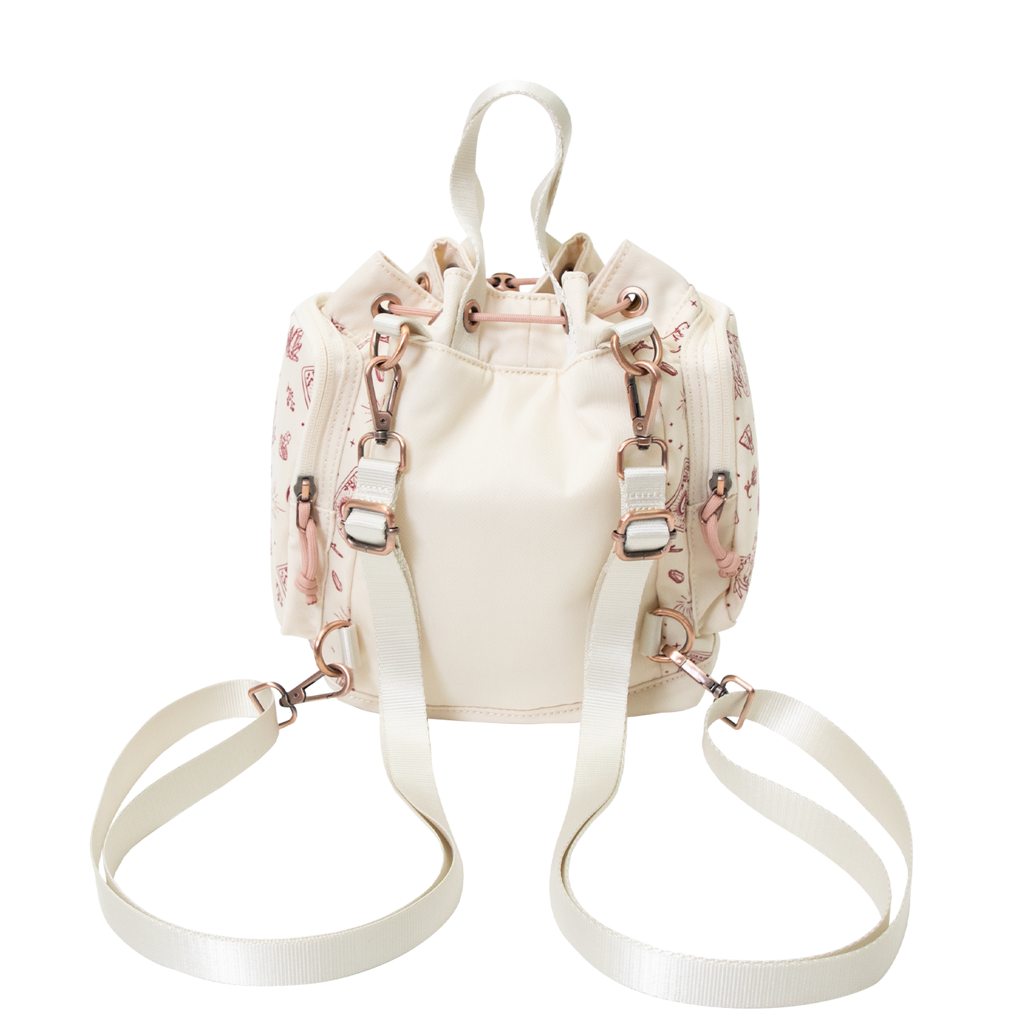 ピラミッドタイニー ミスティッククラブシリーズ