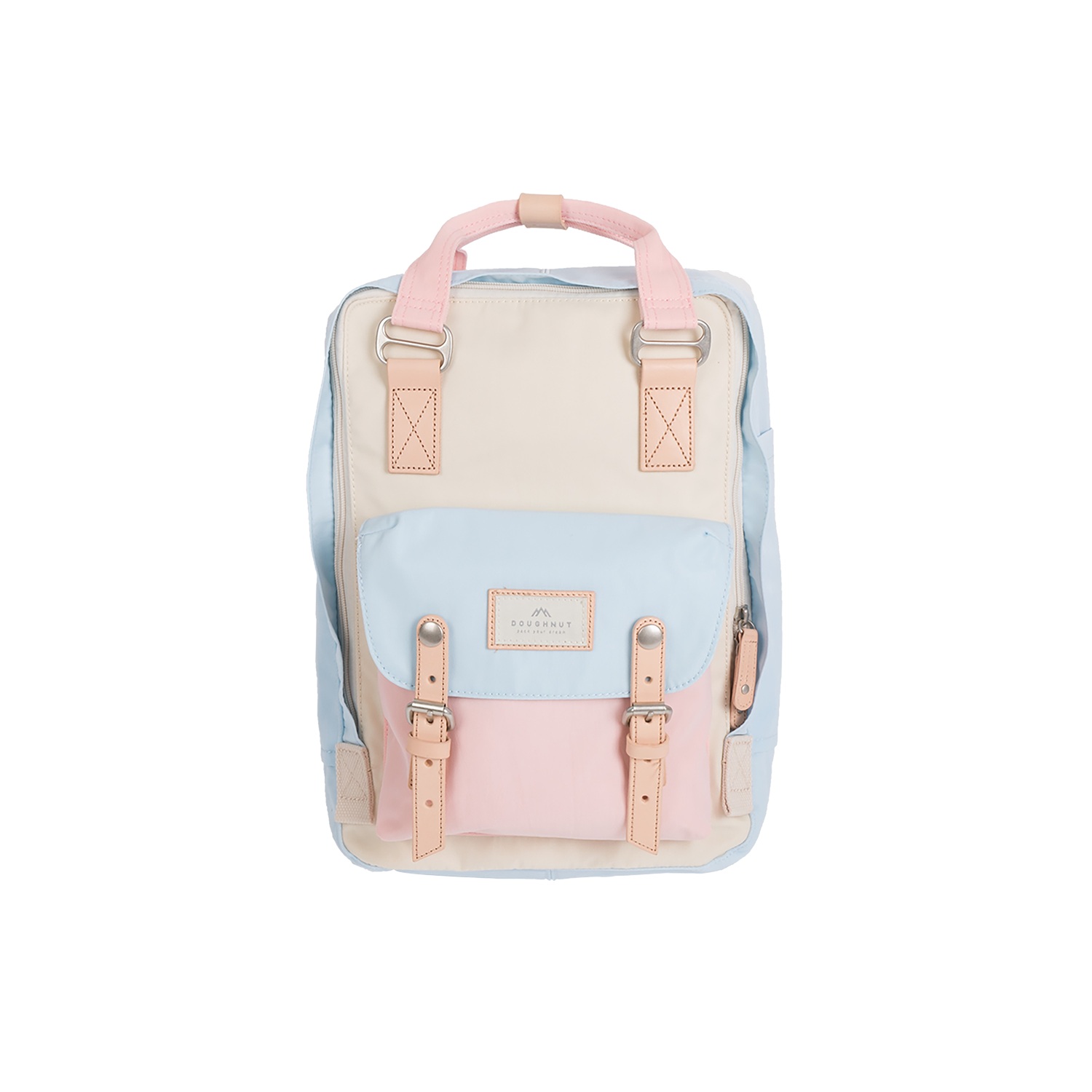 Cream X Iceberg X Sakura