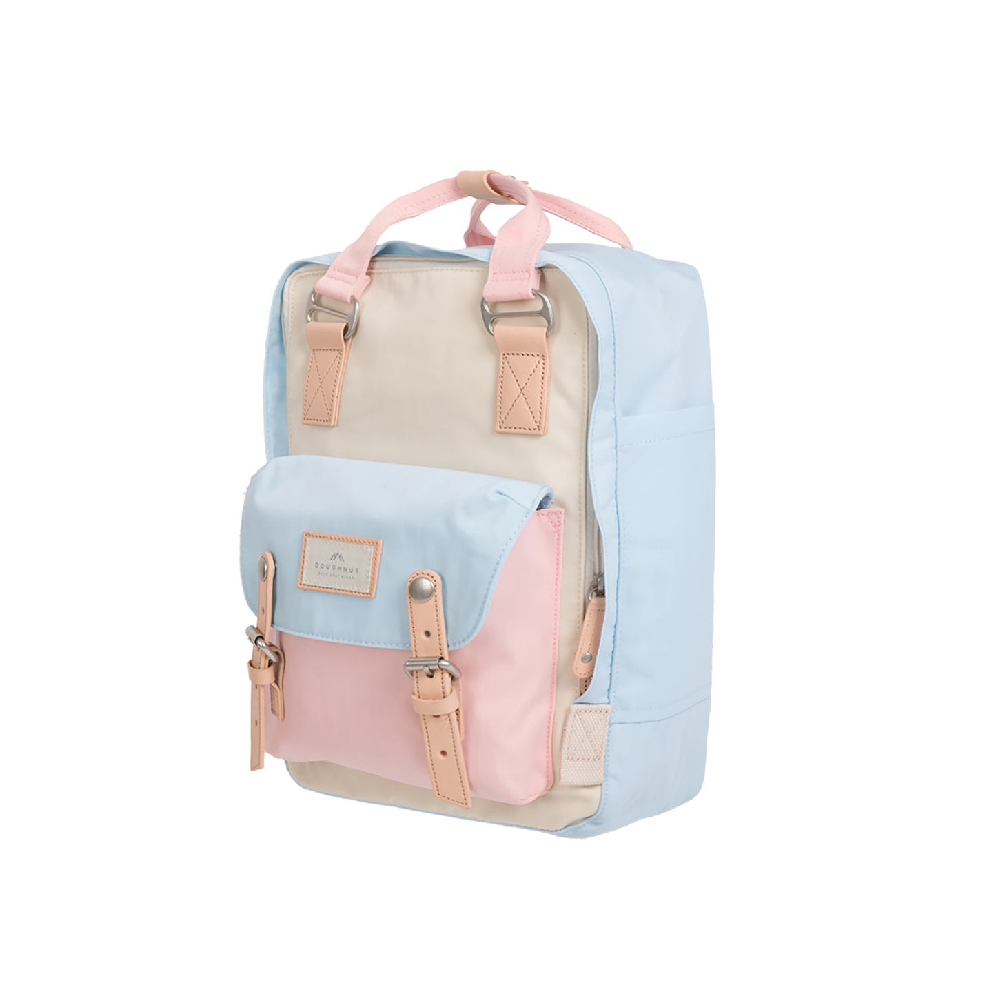 Cream X Iceberg X Sakura